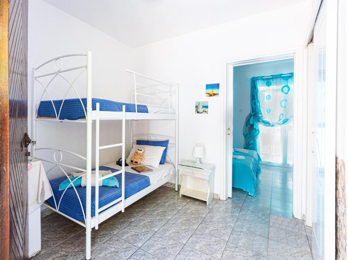 Lions Apartments Poros Town Exteriör bild